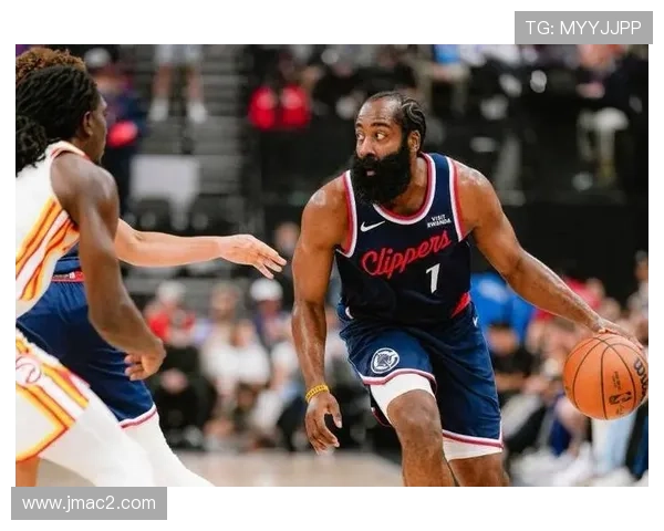 莱纳德35分哈登32分快船三连胜