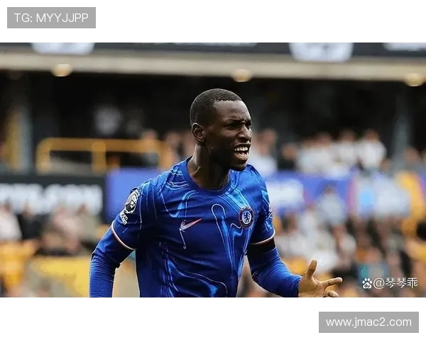 记者称雅克松或无缘切尔西出场